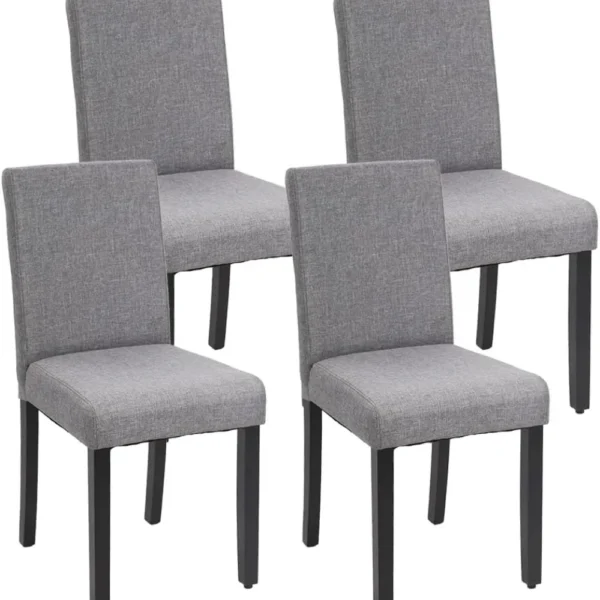 Chairs Set of 4 ,Dining Room Chairs