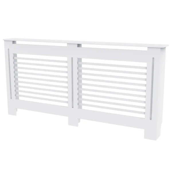 Super Tall 100CM Radiator Cover Shelf