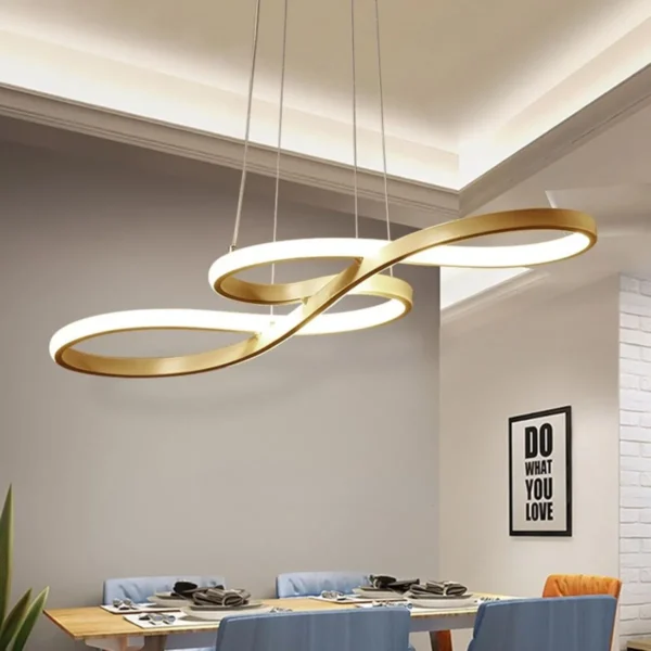 JOYINLED Dimmable Pendant Light- Kitchen Island
